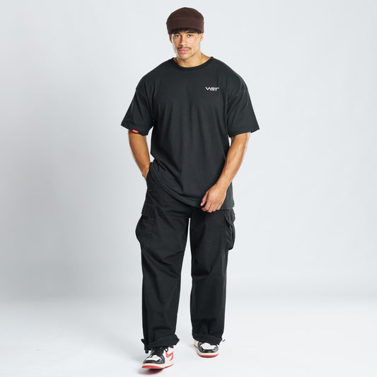 1% BETTER OVERSIZED-T