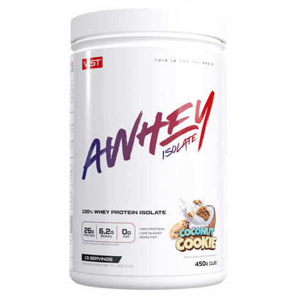 AWhey Isolate