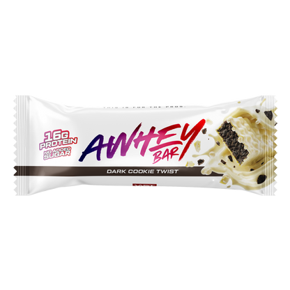 AWHEY Bar Proteinriegel