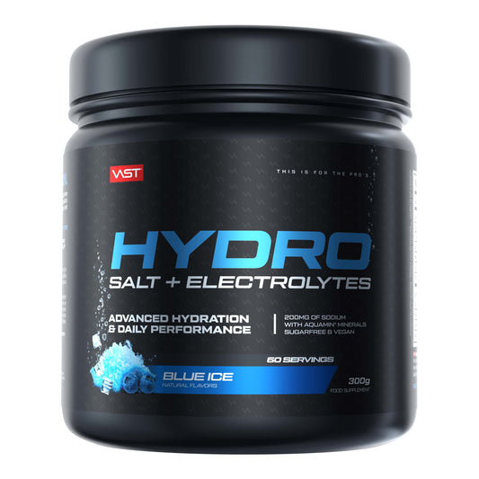 HYDRO