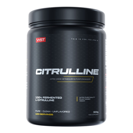 VAST Citrulline