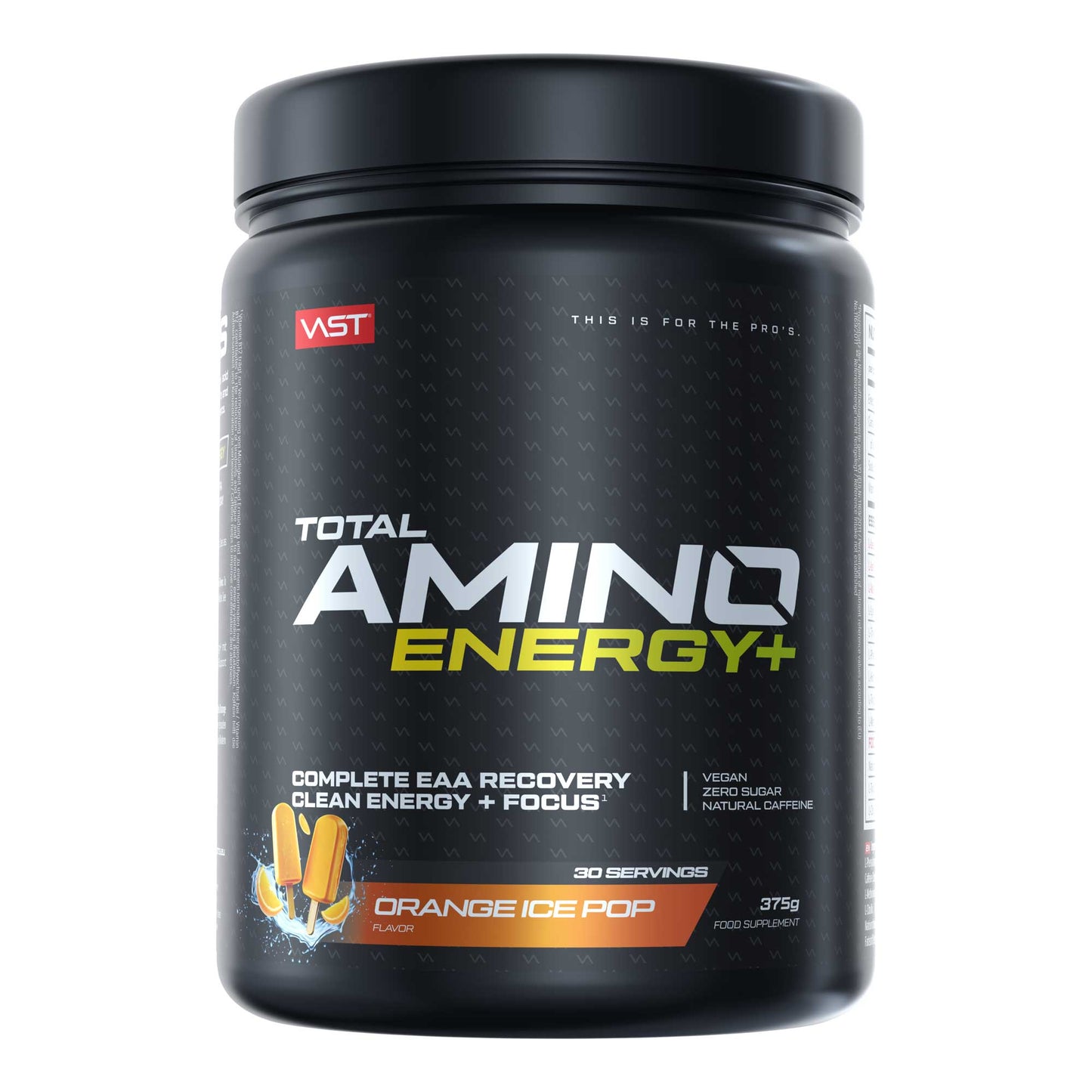 Total Amino ENERGY+