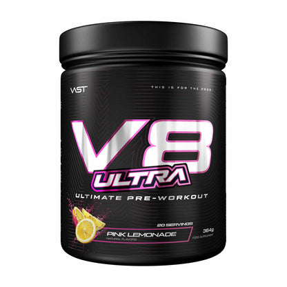 V8 Ultra