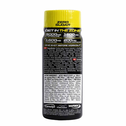 V8 Total Energy Shot