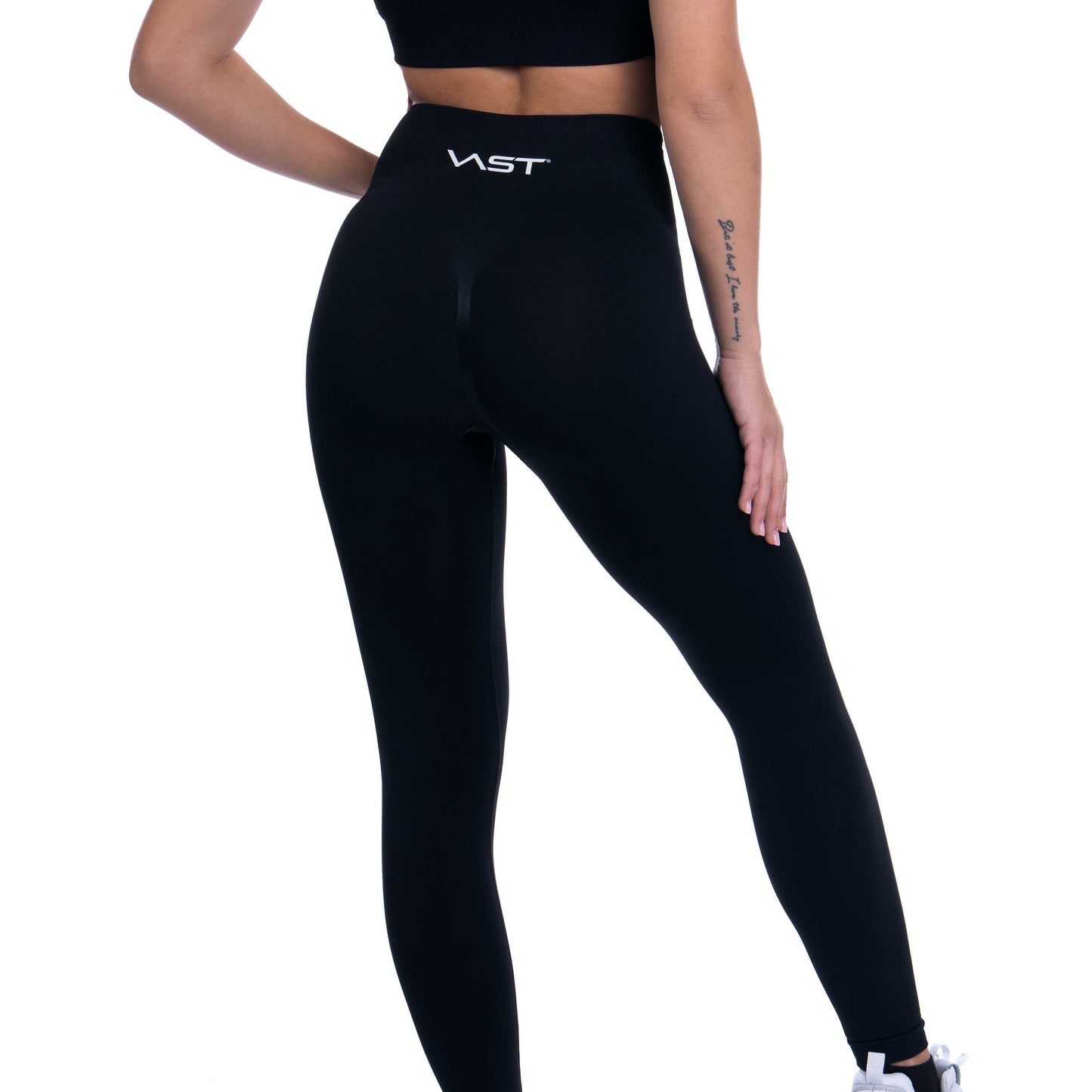 VAST Classic Seamless Leggings