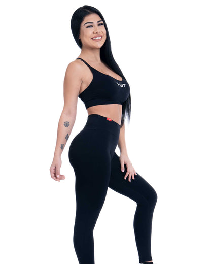 VAST Classic Seamless Leggings