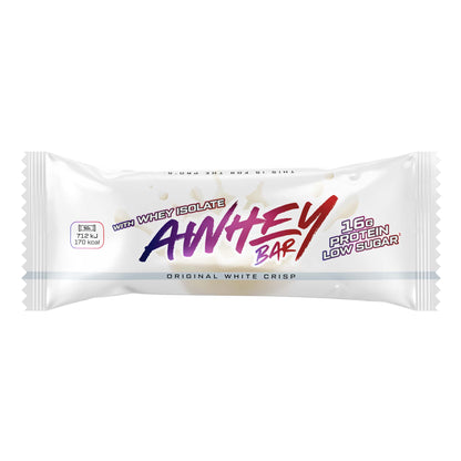 AWHEY Bar Proteinriegel