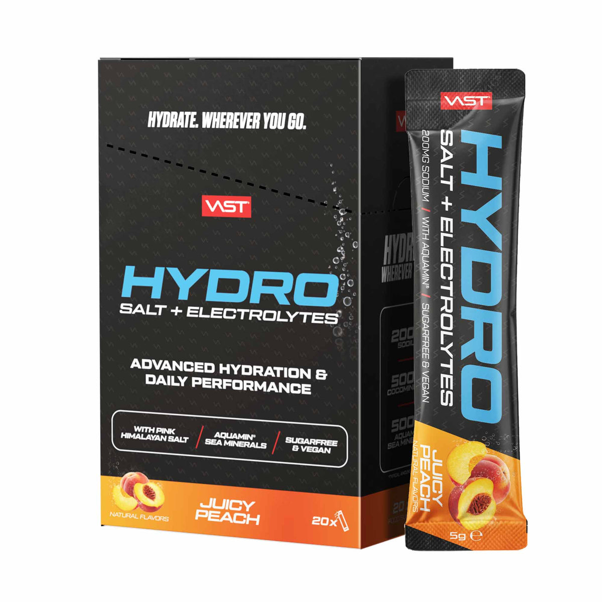 Hydro Sticks