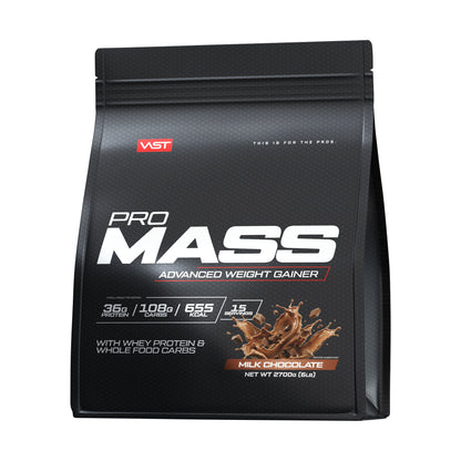 VAST PRO MASS