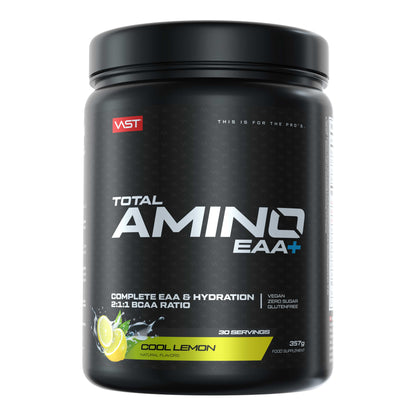 Total Amino EAA